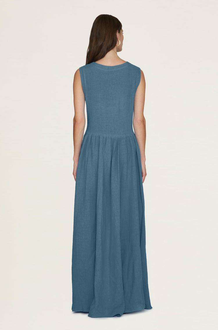 Althea Dress
