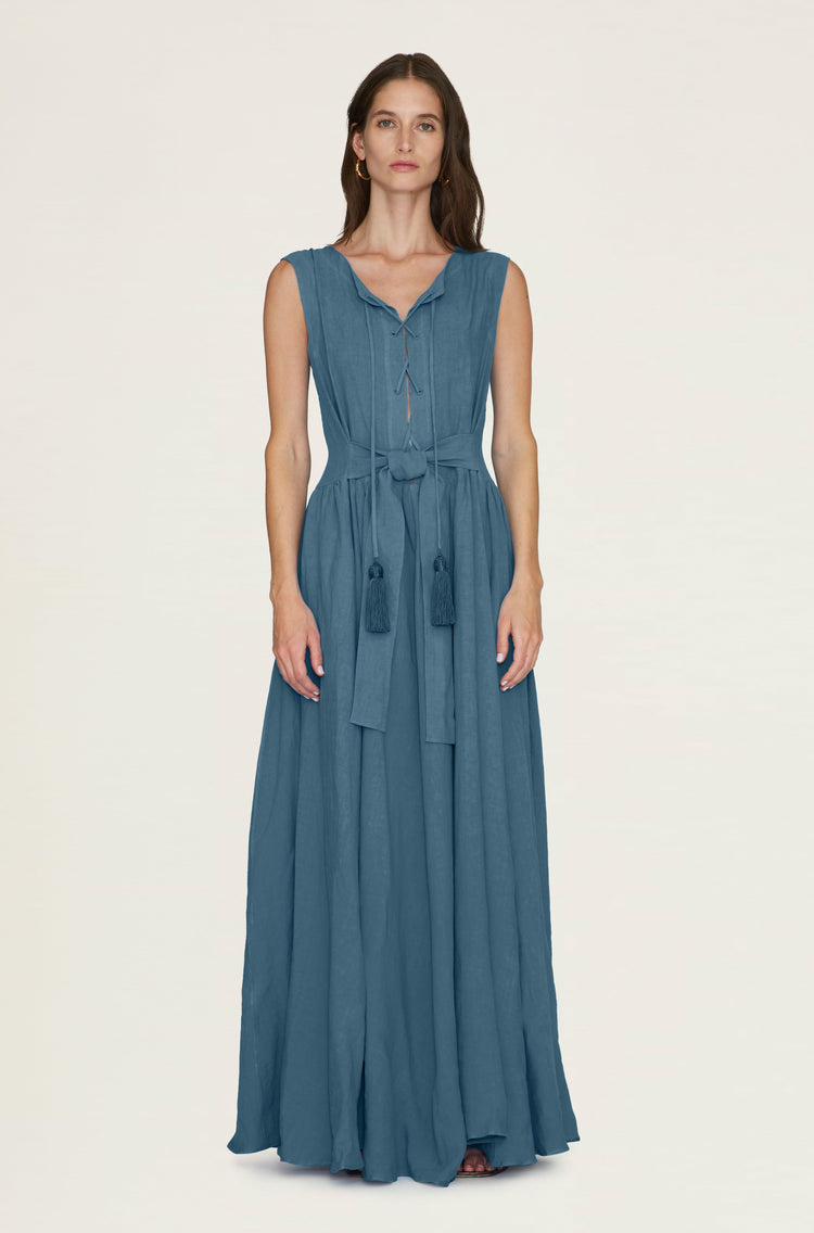 Althea Dress