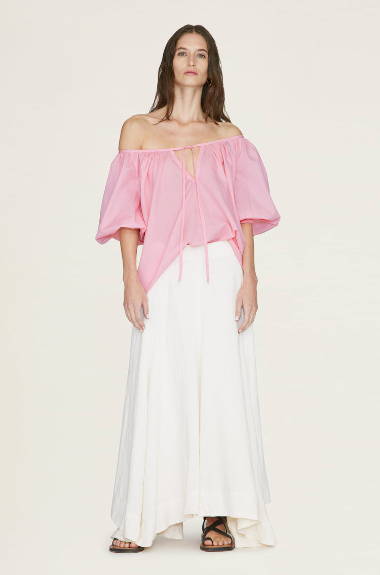 Juno Blouse