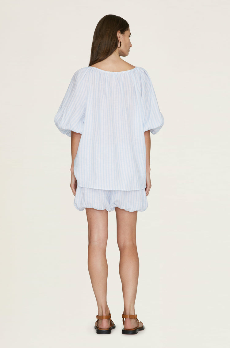 Juno Blouse