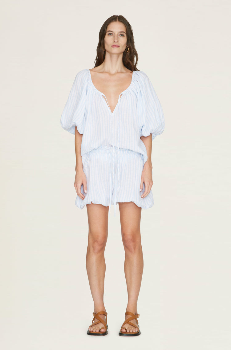 Juno Blouse