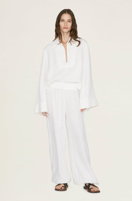 Lido Blouse