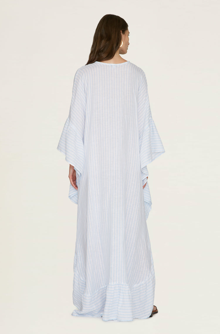 Murielle Long Caftan