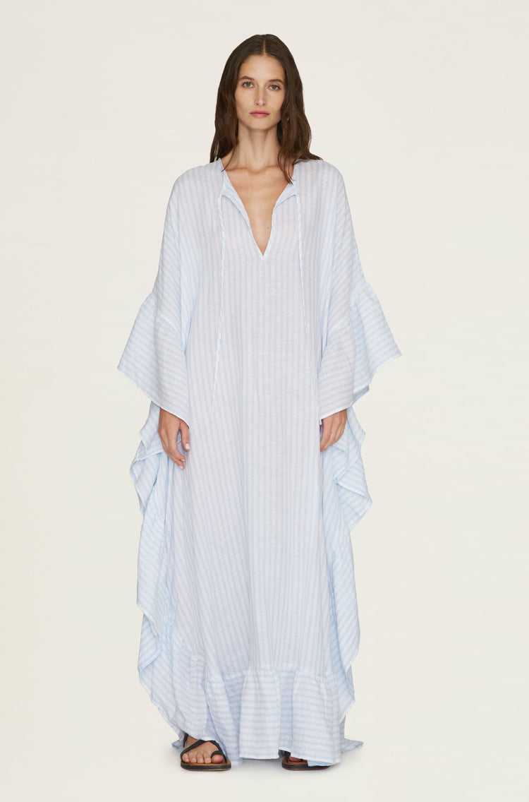 Murielle Long Caftan