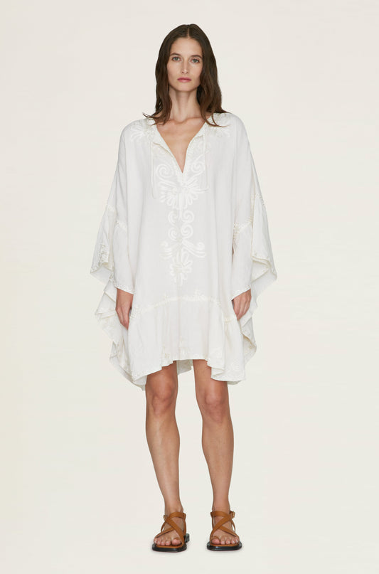 Murielle Mini Caftan