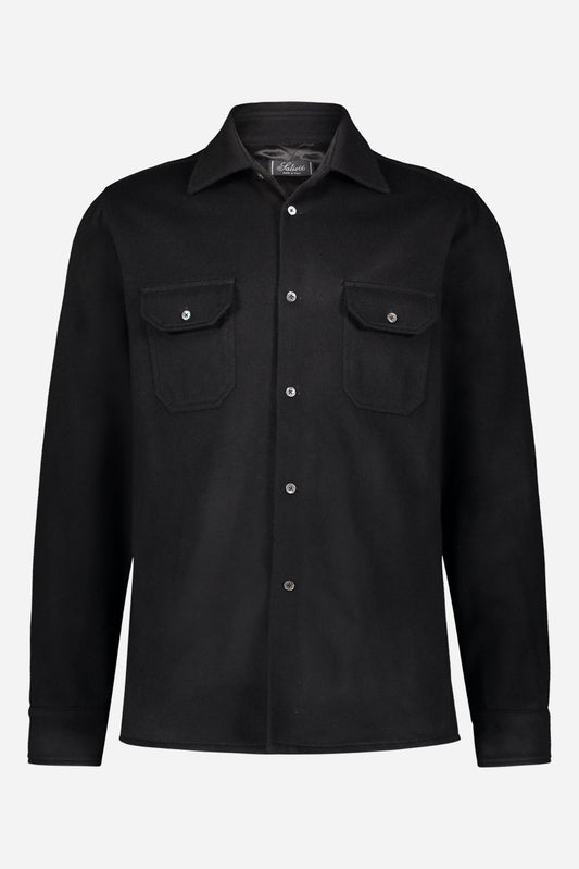 Ornette Men’s Shirt Jacket