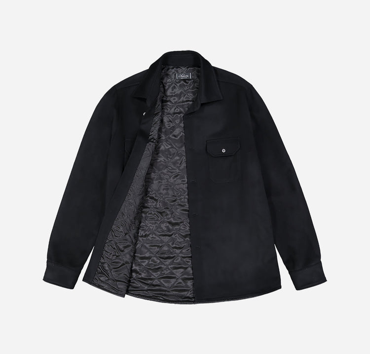 Ornette Men’s Shirt Jacket