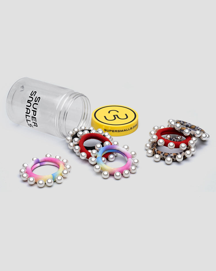 Diamonds and Pearls Bundle