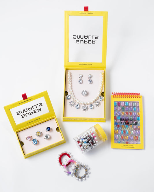 Diamonds and Pearls Bundle