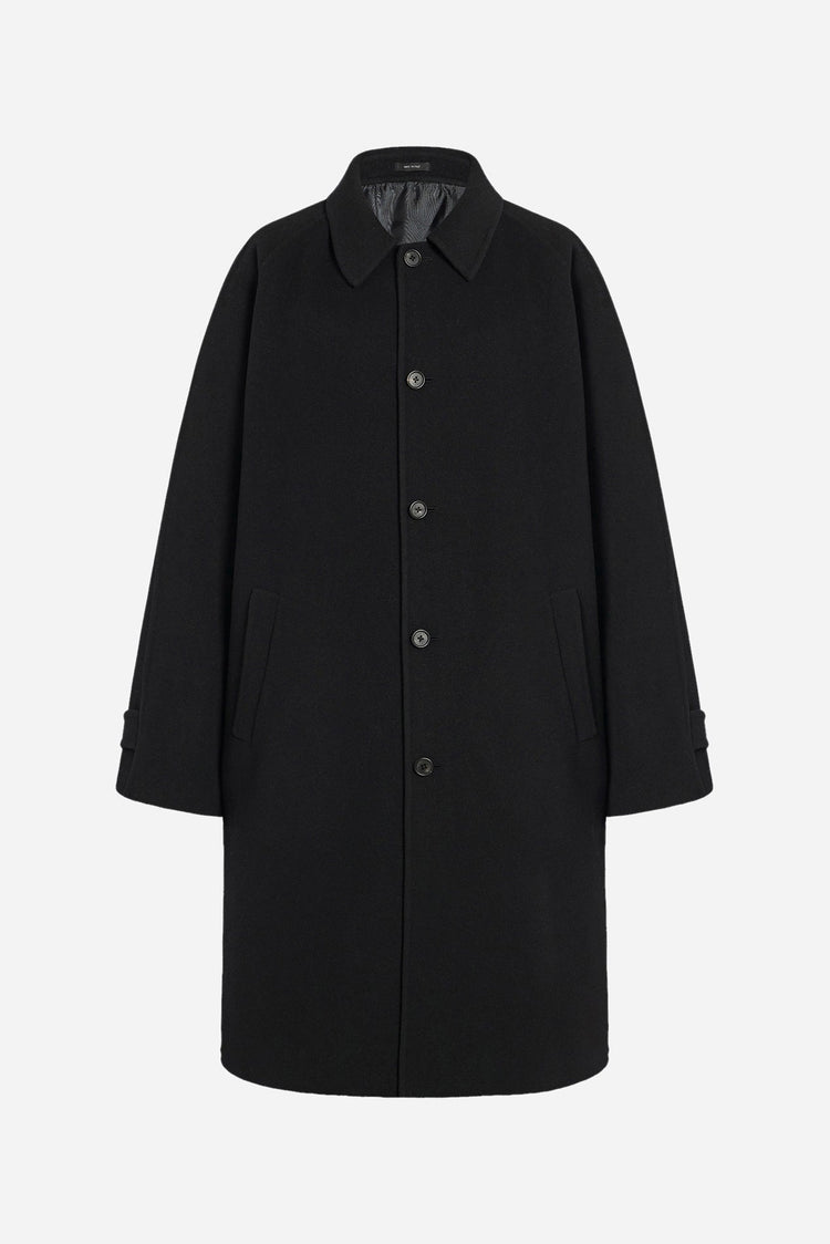 Arthur Men’s Overcoat