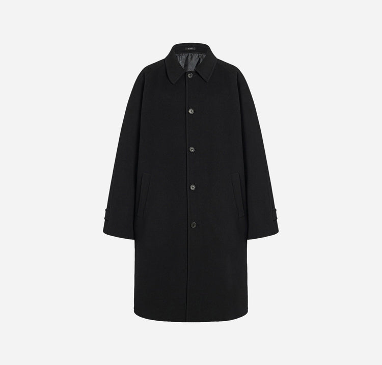 Arthur Men’s Overcoat