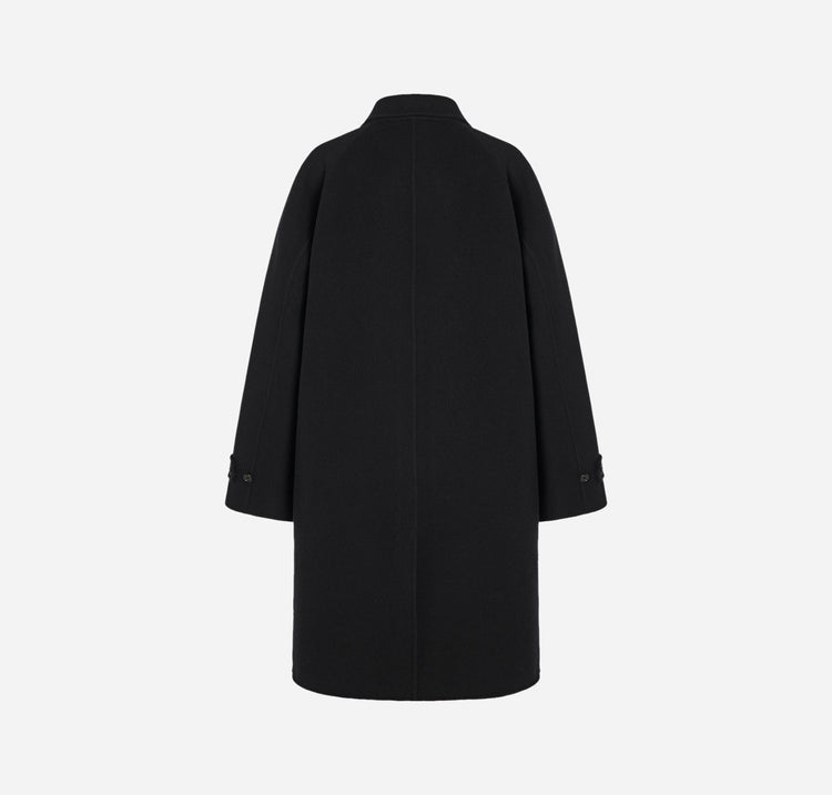 Arthur Men’s Overcoat