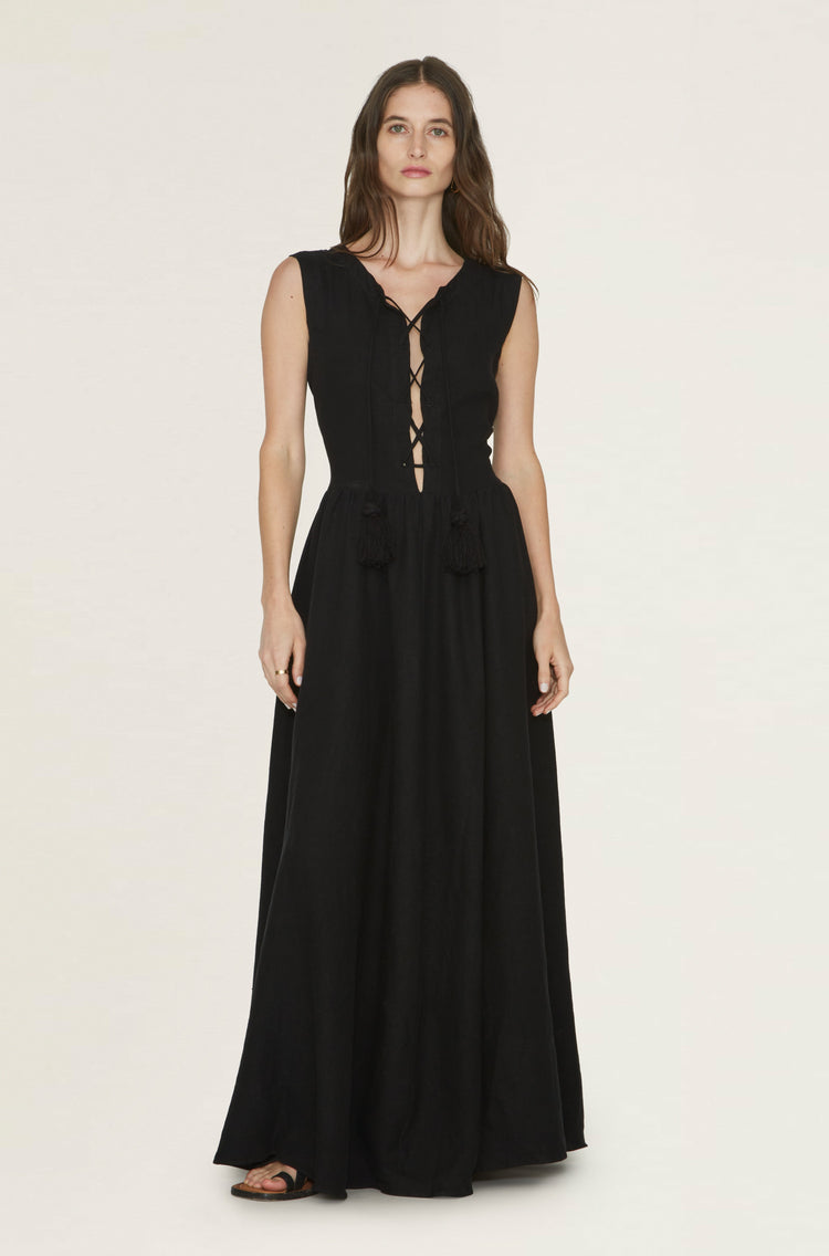 Althea Dress