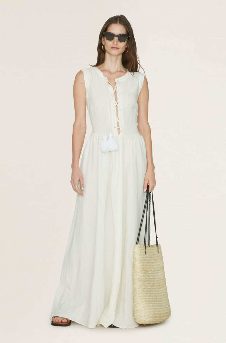 Althea Dress