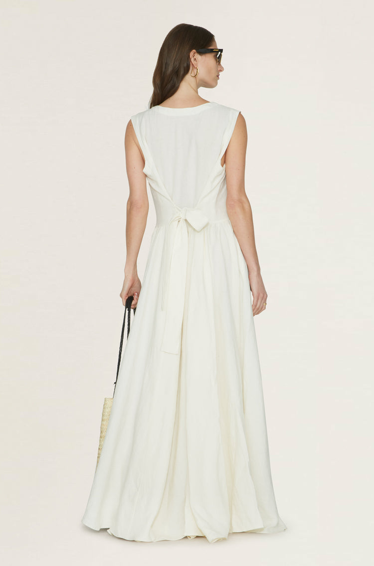Althea Dress