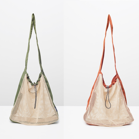 The Net.Zero Carryall
