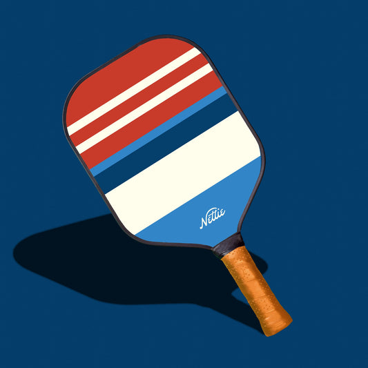 The Bainbridge Paddle