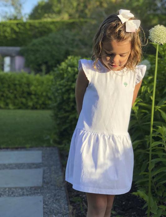 Kids Baker Dress
