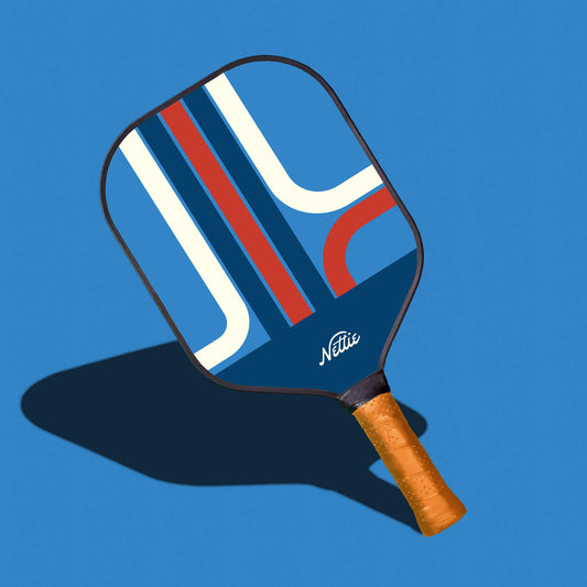 The Bedford Paddle