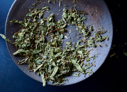 No. 41 Lemon Verbena Tea