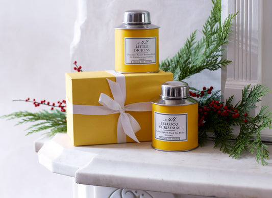 The Holiday Collection