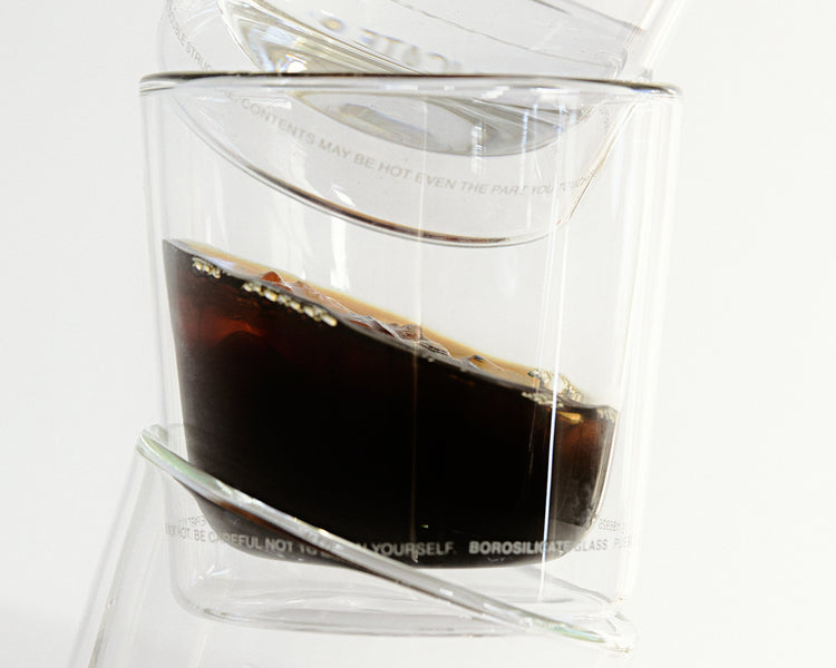 Double-Walled Tumbler