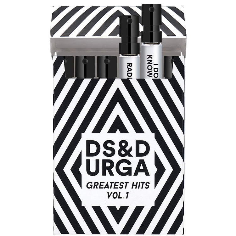 Greatest Hits Perfume Discovery Set
