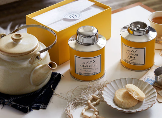 The Chai Gift Set