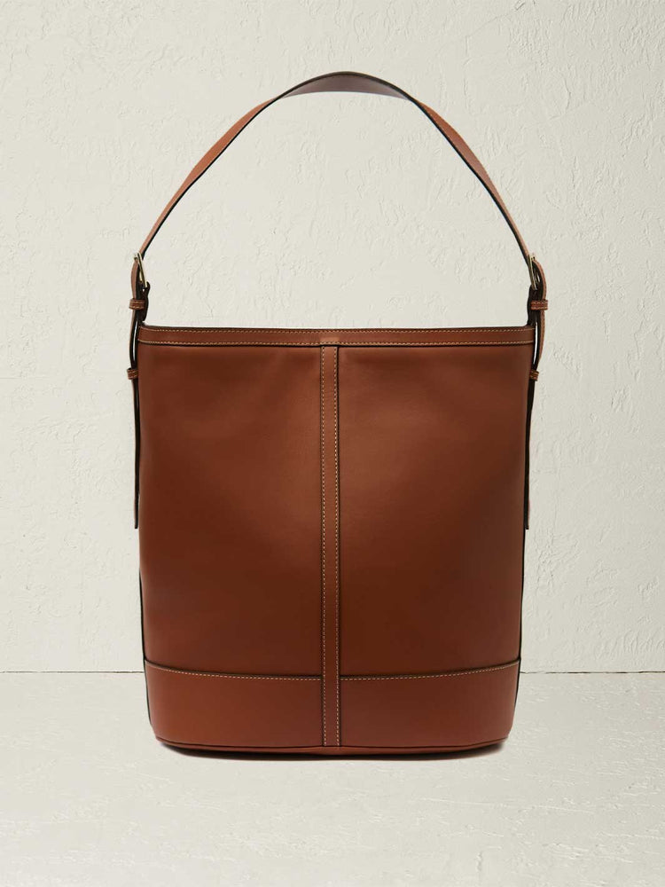 The Hobo in Nappa Leather