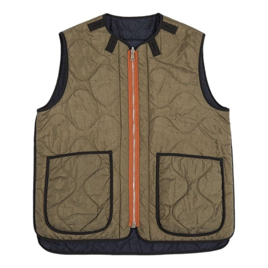 AIR MAIL x Marfa Stance Reversible Vest