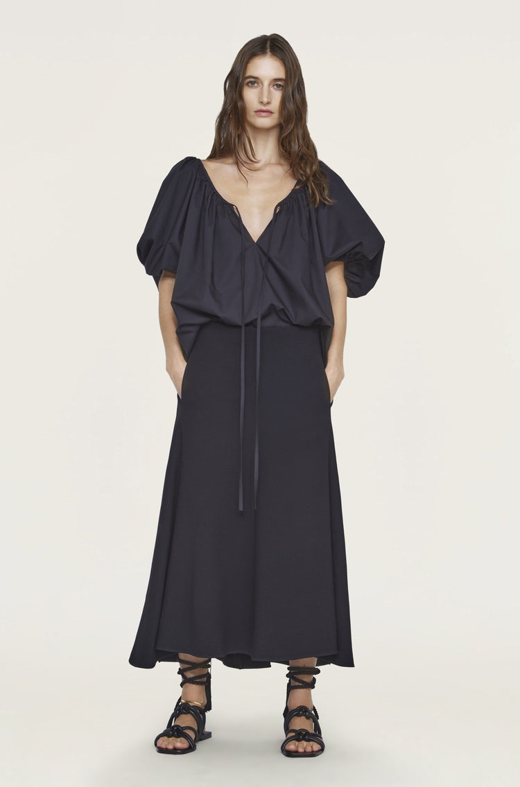 Juno Blouse
