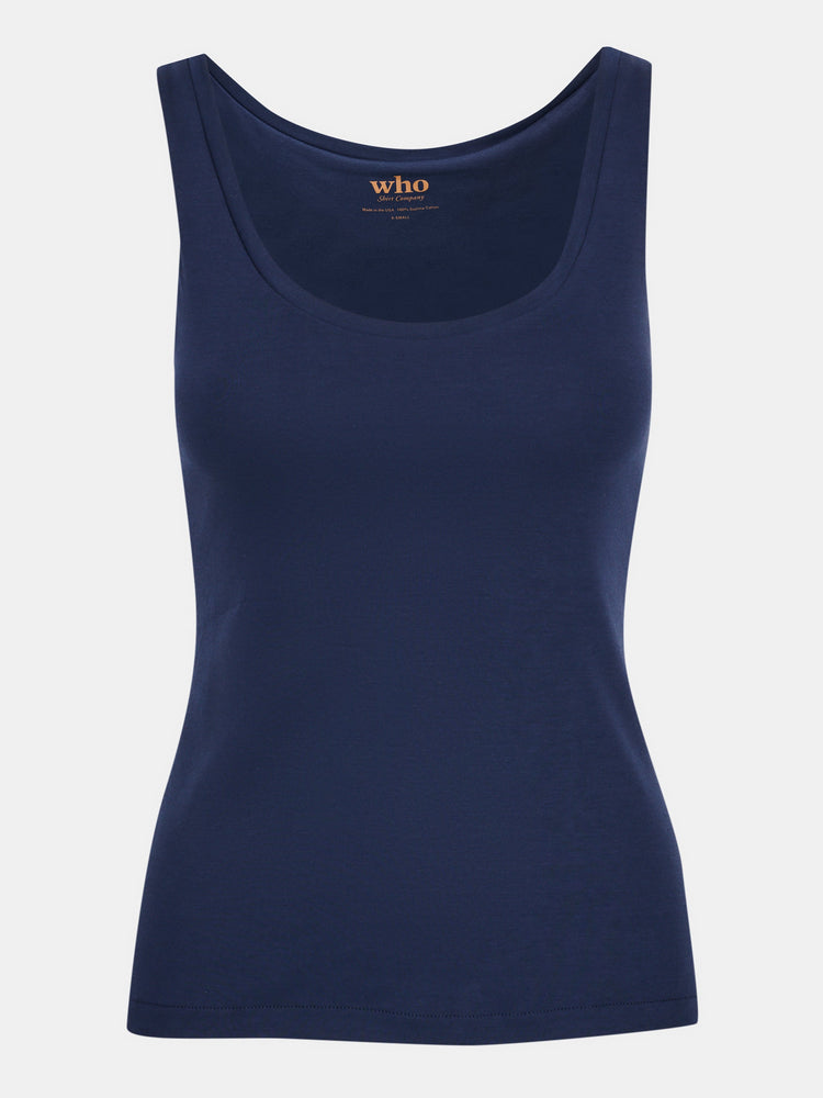 The Women’s Jane Tank Top