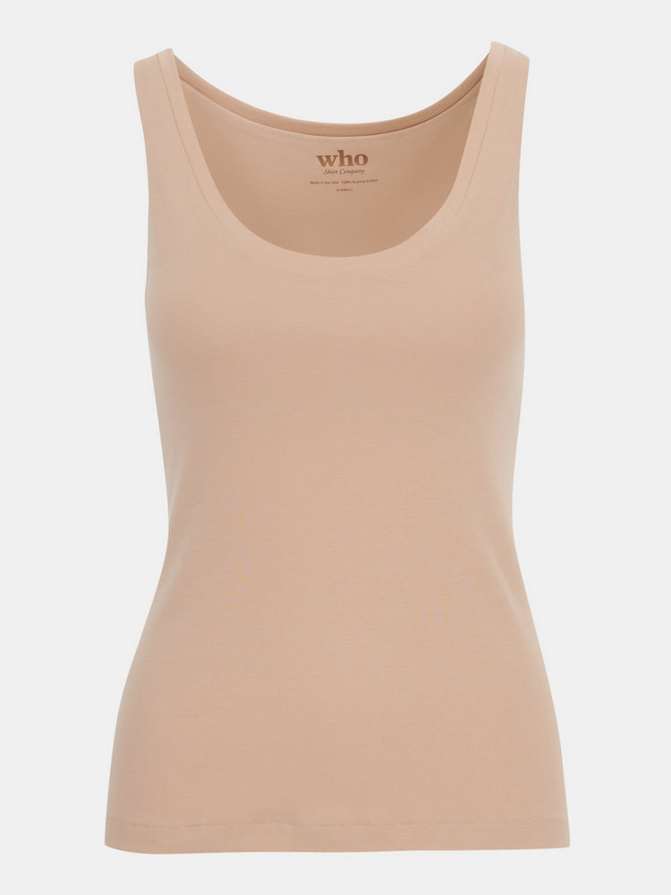 The Women’s Jane Tank Top