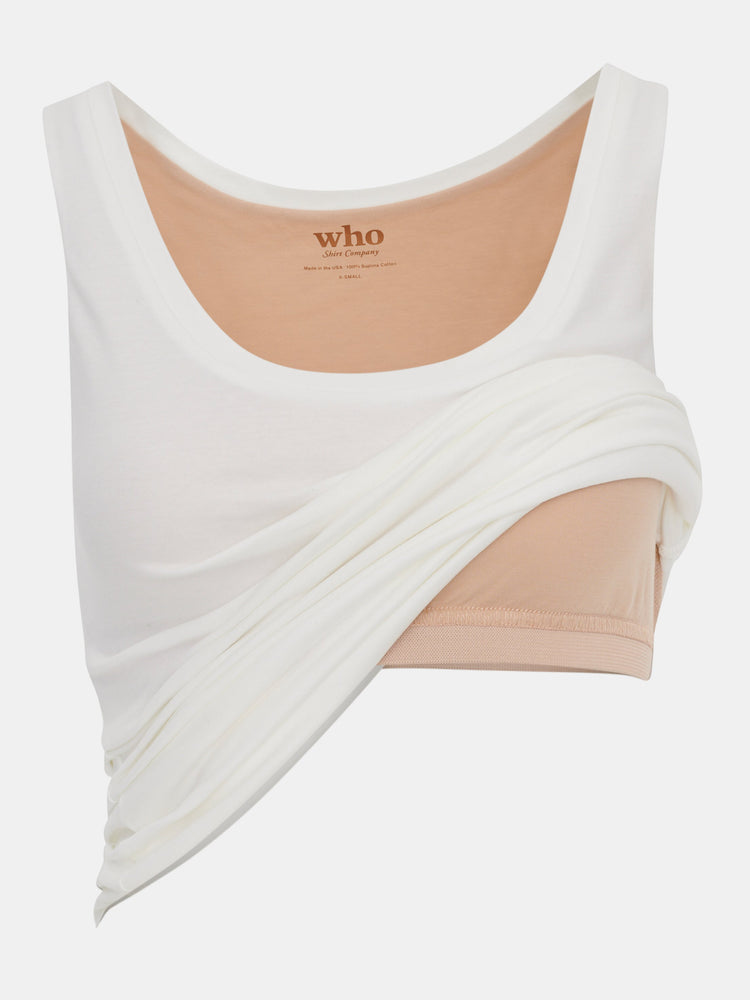 The Women’s Jane Tank Top