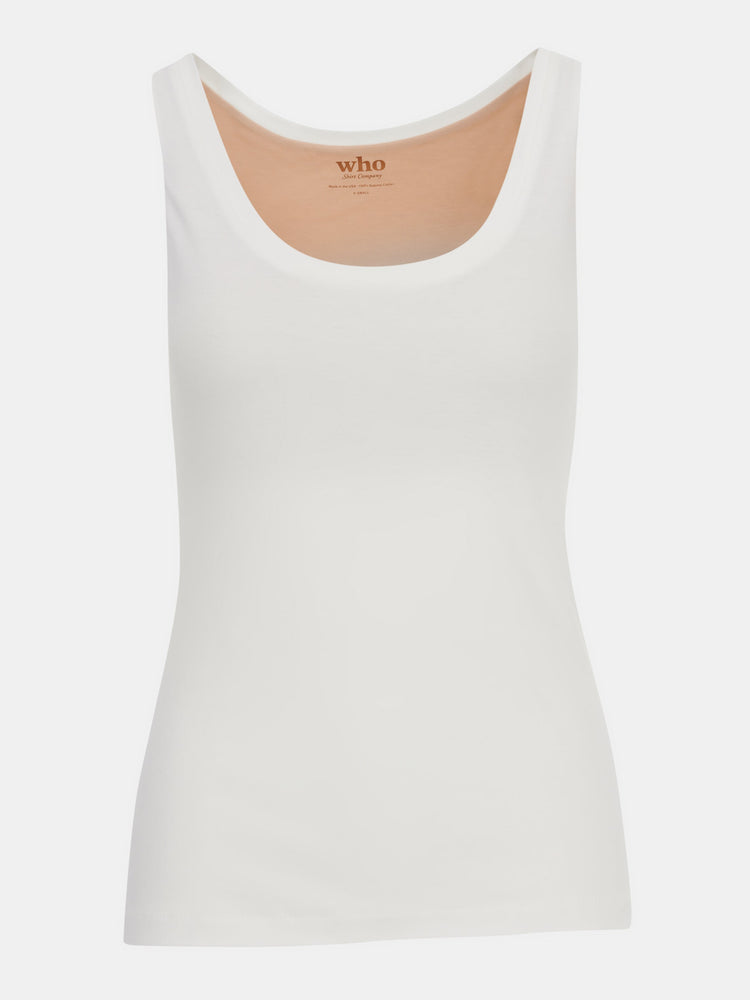 The Women’s Jane Tank Top