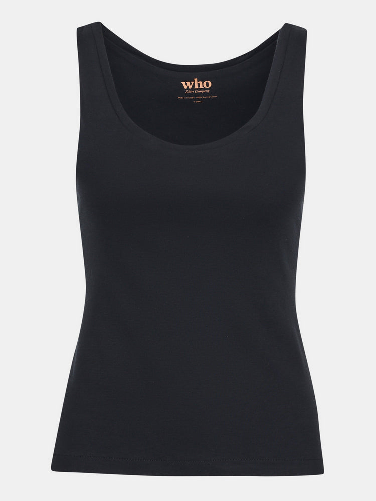 The Women’s Jane Tank Top