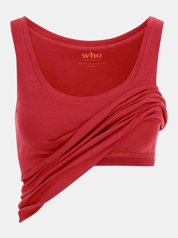 The Women’s Jane Tank Top