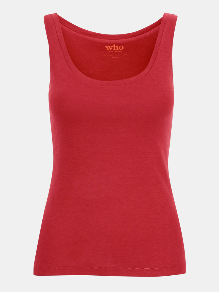 The Women’s Jane Tank Top