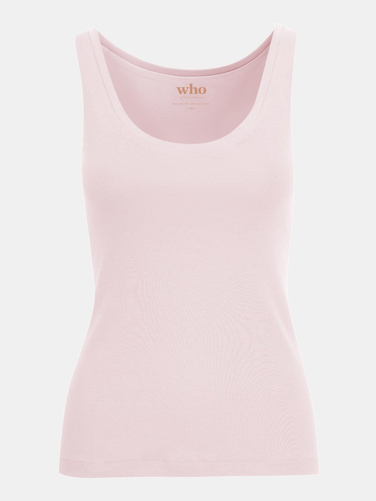 The Women’s Jane Tank Top