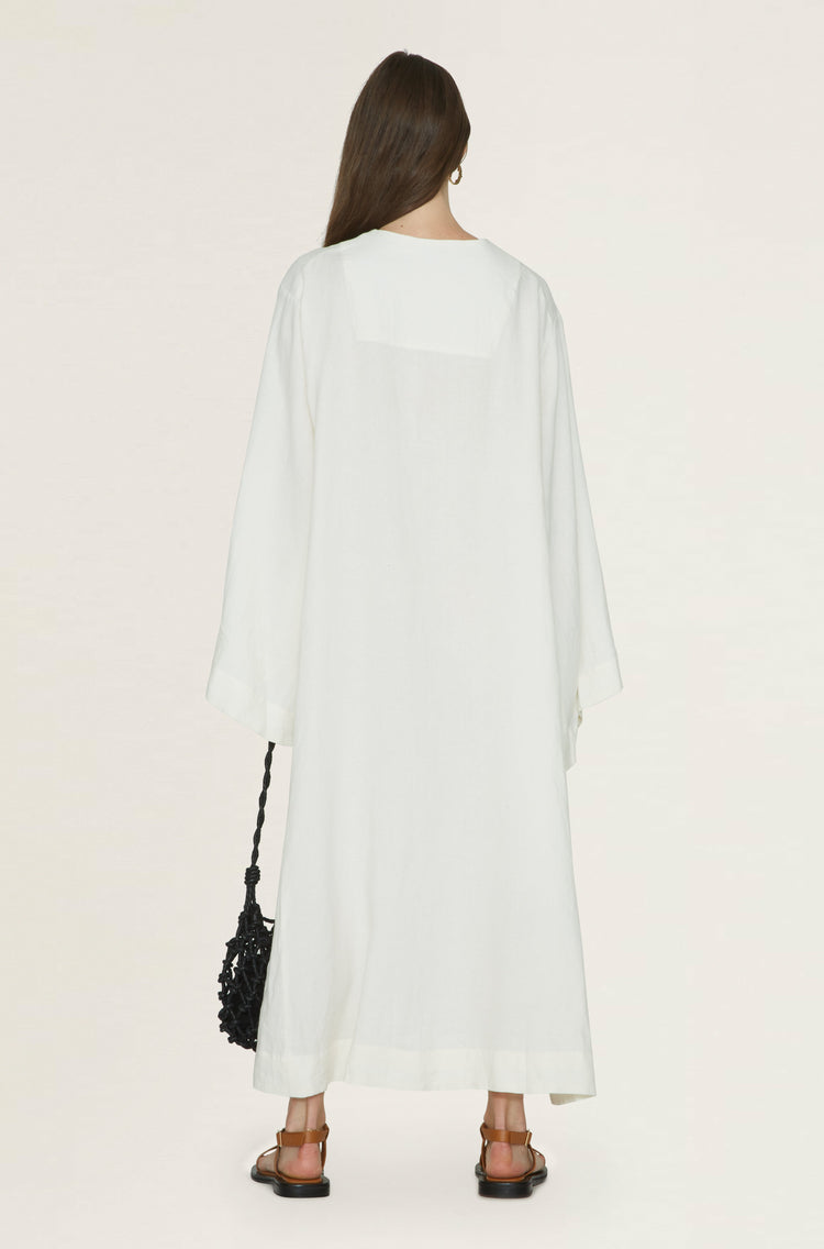 Lilith Caftan