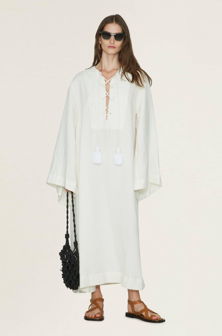 Lilith Caftan