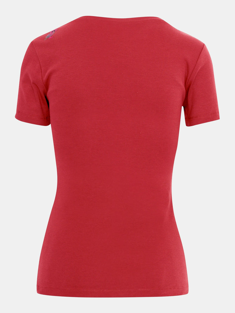 The Women’s Marie V-Neck T-Shirt