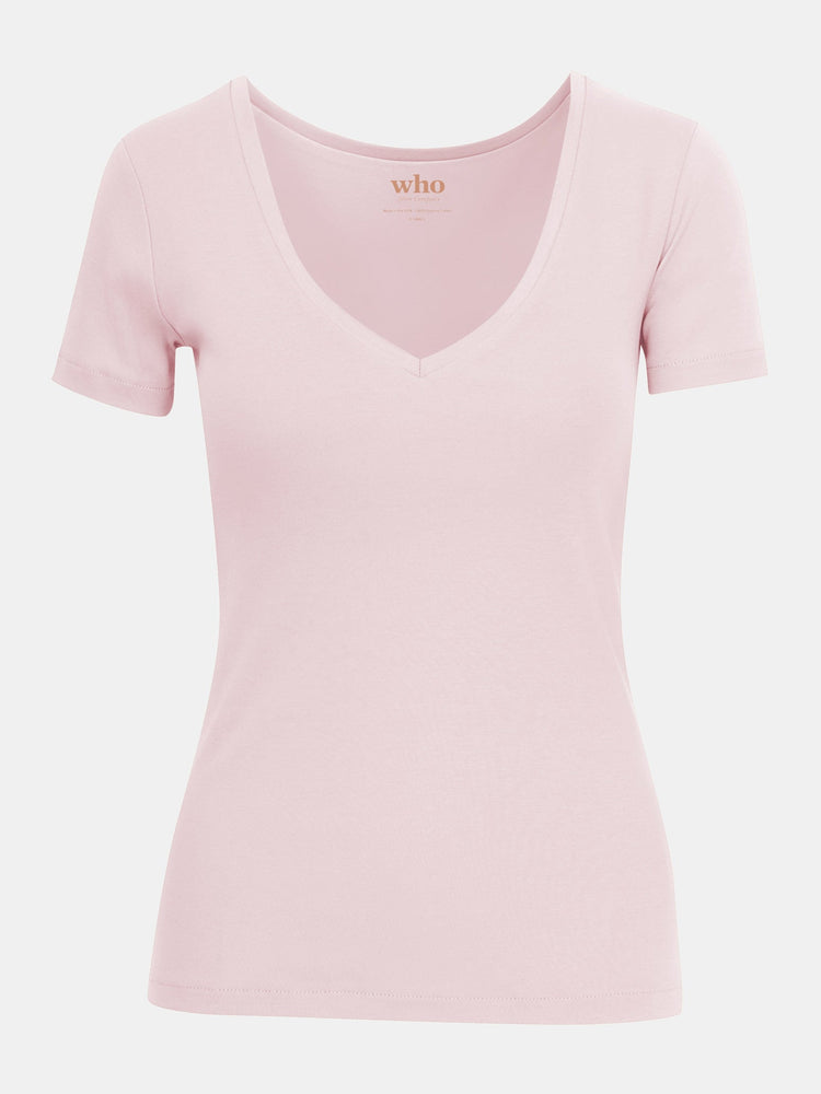 The Women’s Marie V-Neck T-Shirt