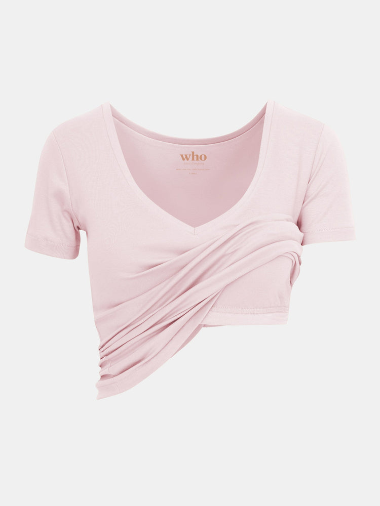 The Women’s Marie V-Neck T-Shirt