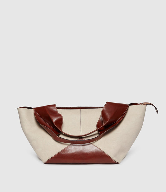Market Weekend Bag