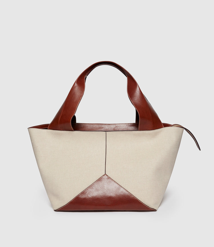 Market Weekend Bag