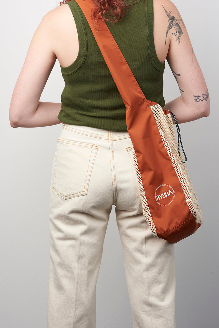 The Net.Zero Carryall