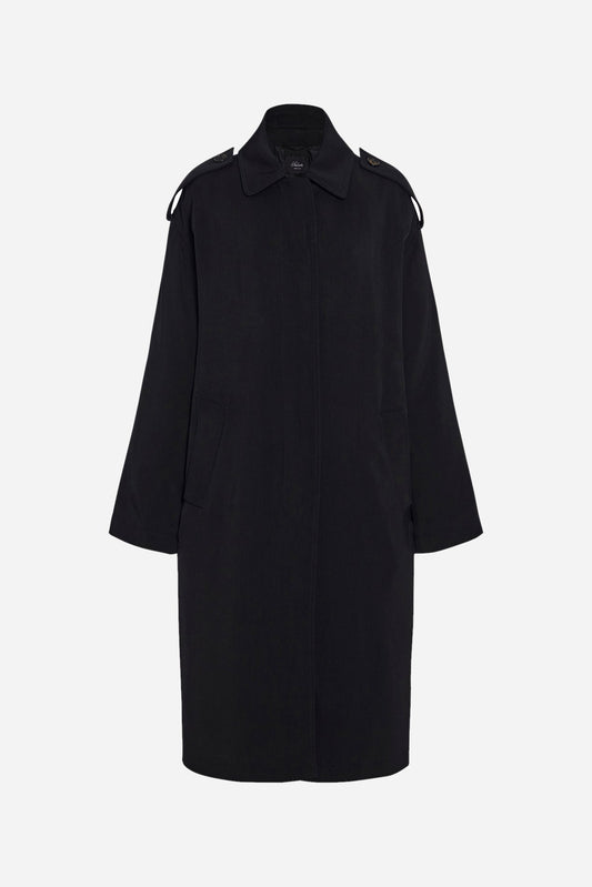 Nina Women’s Trench Coat
