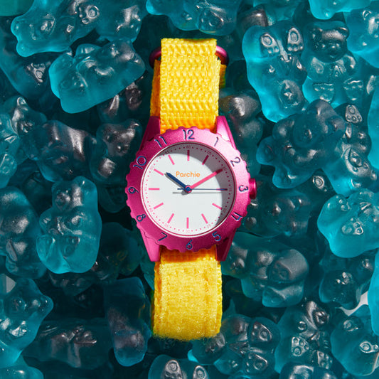 Party-Time Kids Watch