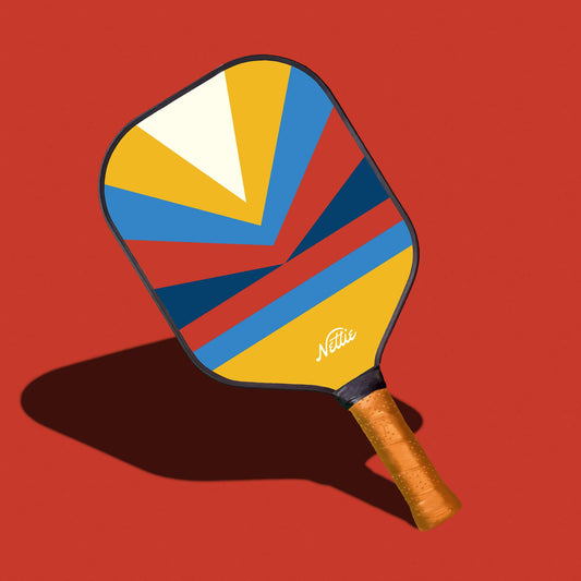The Pendleton Paddle